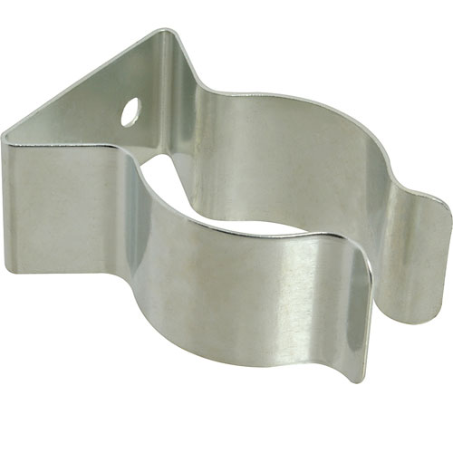 (image for) Standard Keil 1076-1010-3212 Kick Plate Spring Clamp 1 5/8 - 2 In Tubing